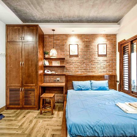 Ty House Apartment Managed By Lily Home Hanoi Bagian luar foto