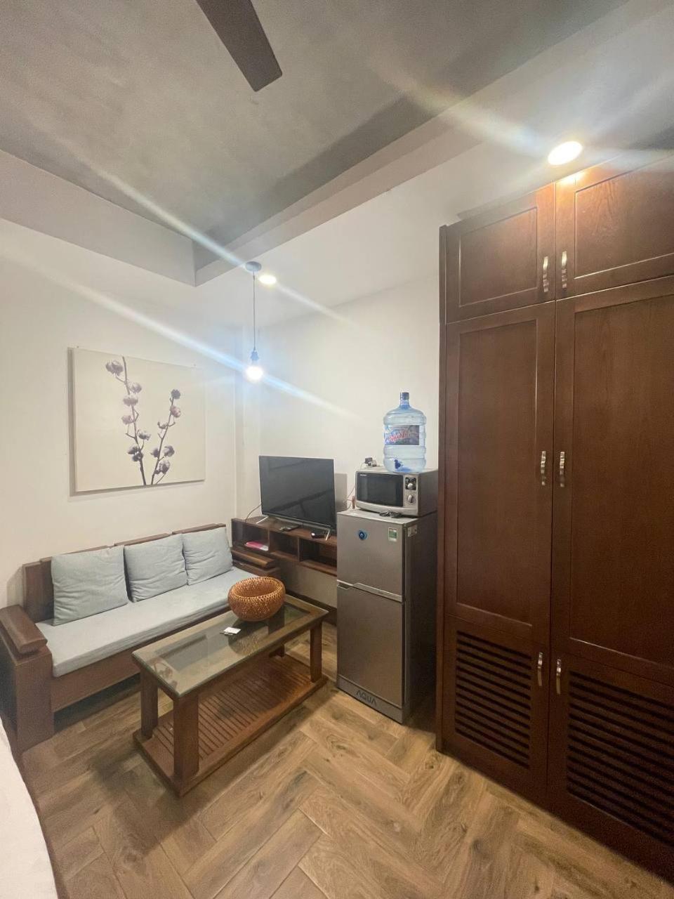 Ty House Apartment Managed By Lily Home Hanoi Bagian luar foto