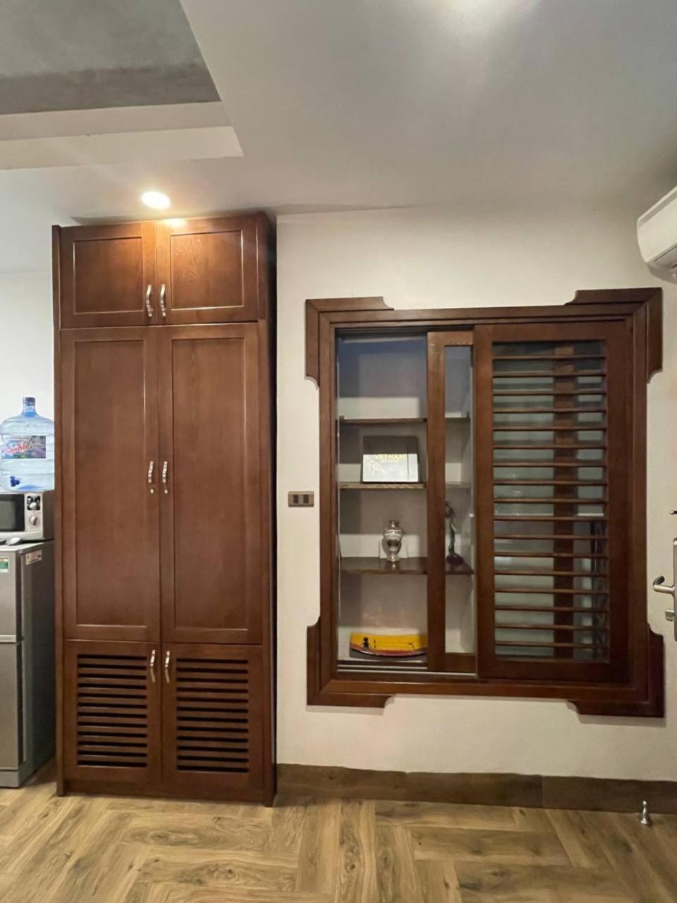 Ty House Apartment Managed By Lily Home Hanoi Bagian luar foto